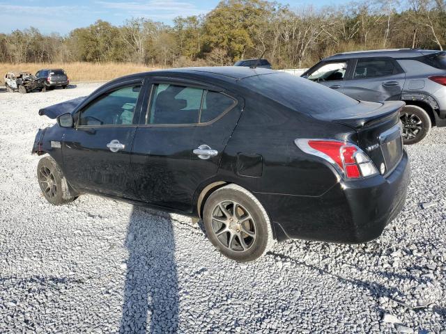 Image 2 of 2017 NISSAN VERSA S 2017 with VIN 3N1CN7APXHL804553