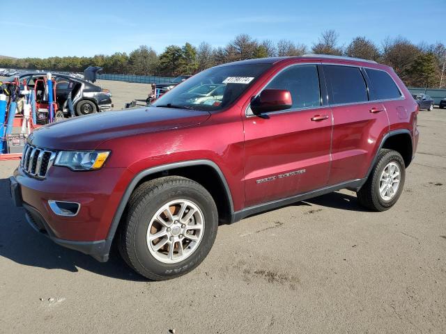 Изображение 2020 JEEP GRAND CHEROKEE LAREDO 2020