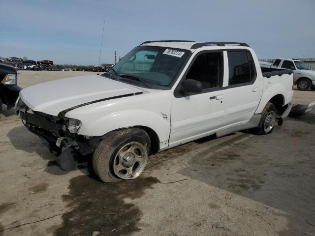 Image 1 of 2003 FORD EXPLORER SPORT TRAC  2003 with VIN 1FMZU77E43UA73015