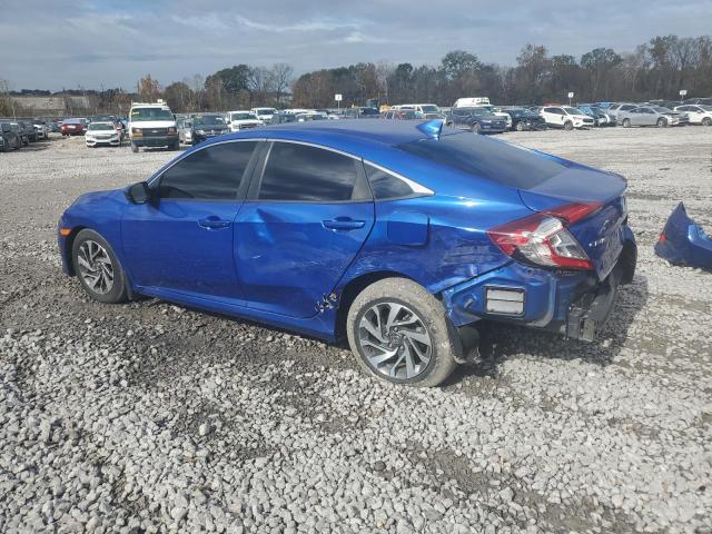 Obraz 2 z 2018 HONDA CIVIC EX 2018 z VIN 19XFC2F72JE044009