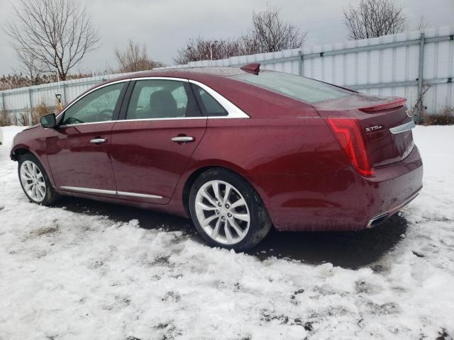 Image 2 of 2016 CADILLAC XTS LUXURY COLLECTION 2016 with VIN 2G61N5S37G9190277