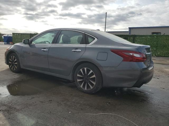 Изображение 2 2018 NISSAN ALTIMA 2.5 2018 с VIN 1N4AL3AP6JC129228
