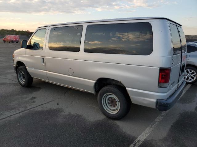 Image 2 of 2009 FORD ECONOLINE E350 SUPER DUTY WAGON 2009 with VIN 1FBNE31L79DA02470