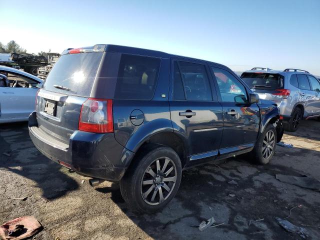 Image 3 of 2008 LAND ROVER LR2 HSE TECHNOLOGY 2008 with VIN SALFT24N78H068904