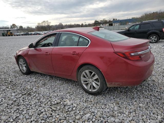 Obraz 2 z 2015 BUICK REGAL PREMIUM 2015 z VIN 2G4GN5EX9F9255646