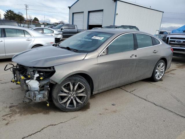 Obraz 1 z 2017 CHEVROLET MALIBU LT 2017 z VIN 1G1ZE5ST1HF284074