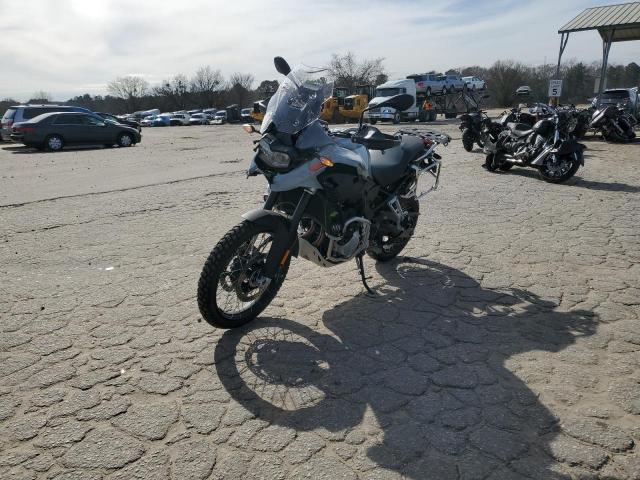 Obraz 2 z 2021 BMW F 850 GS ADVENTURE 2021 z VIN WB10K0300M6E90559