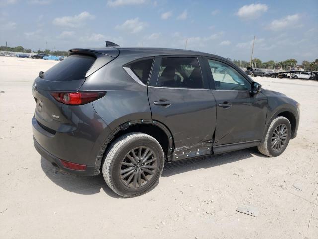 Image 3 of 2020 MAZDA CX-5 TOURING 2020 with VIN JM3KFACM9L0746051