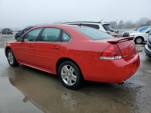 Obraz 2 z 2012 CHEVROLET IMPALA LT 2012 z VIN 2G1WB5E30C1132147