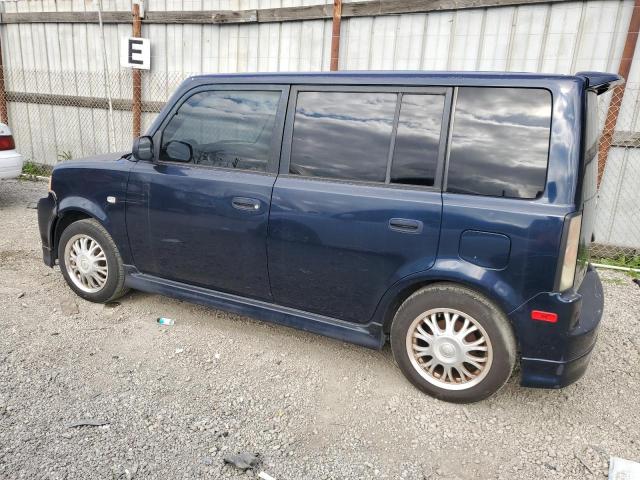 Image 2 of 2004 TOYOTA SCION XB 2004 with VIN JTLKT324040140920