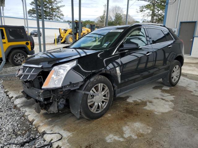 2012 CADILLAC SRX LUXURY COLLECTION 2012 image