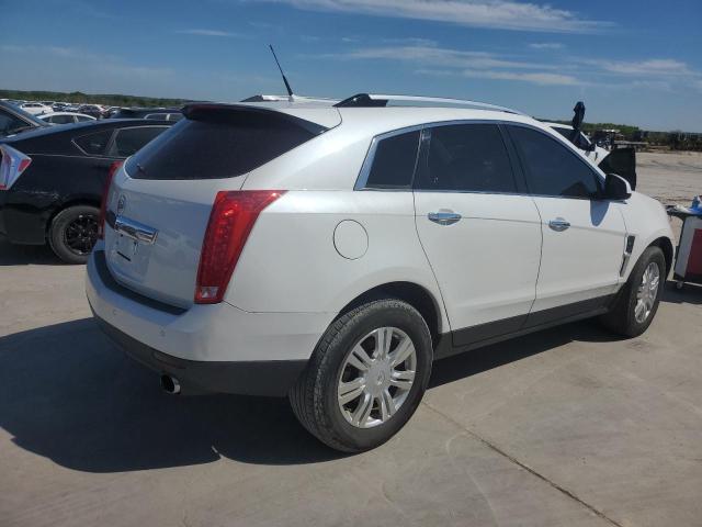 Obraz 3 z 2010 CADILLAC SRX LUXURY COLLECTION 2010 z VIN 3GYFNAEY7AS568217