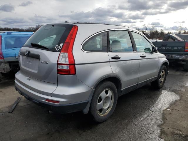 Image 3 of 2011 HONDA CR-V LX 2011 with VIN 5J6RE4H37BL023771