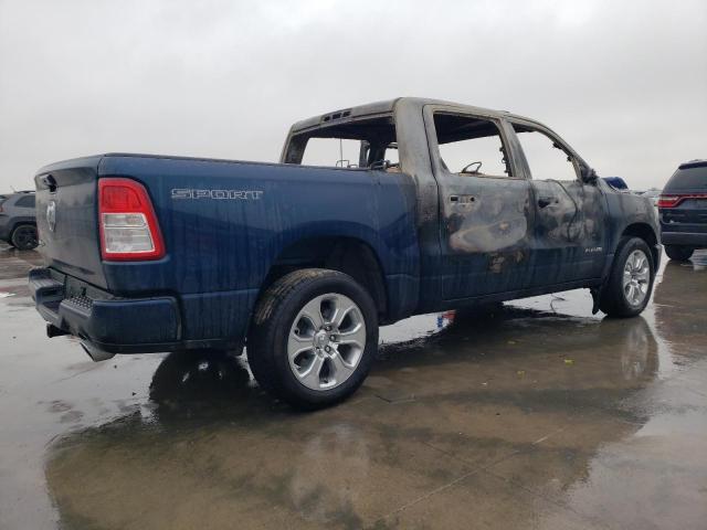 Obraz 3 z 2023 RAM 1500 BIG HORN/LONE STAR 2023 z VIN 1C6RREFT4PN677102