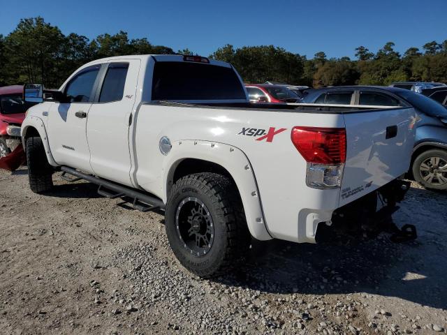 Obraz 2 z 2012 TOYOTA TUNDRA DOUBLE CAB SR5 2012 z VIN 5TFRY5F10CX131583