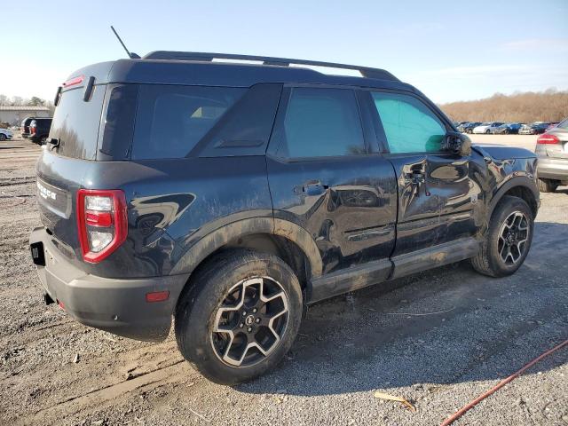 Изображение 3 2022 FORD BRONCO SPORT BIG BEND 2022 с VIN 3FMCR9B66NRD15347