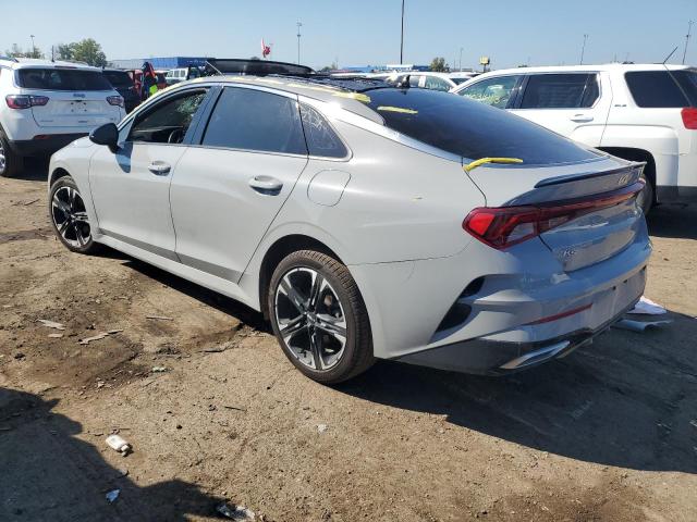 Obraz 2 z 2022 KIA K5 GT LINE 2022 z VIN 5XXG64J21NG097445