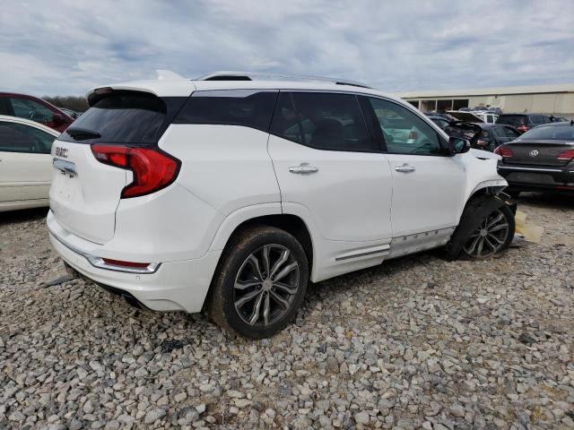 Image 3 of 2018 GMC TERRAIN DENALI 2018 with VIN 3GKALSEX7JL187534