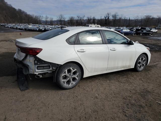 Image 3 of 2021 KIA FORTE FE 2021 with VIN 3KPF24AD1ME268114