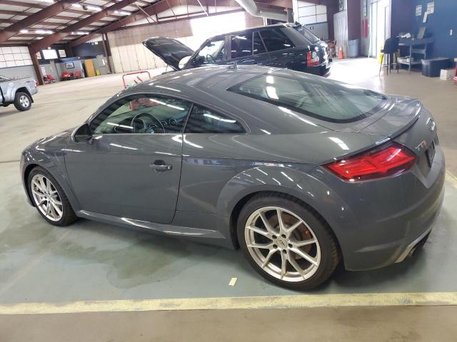 Image 2 of 2016 AUDI TTS  2016 with VIN TRUC1AFV7G1027709