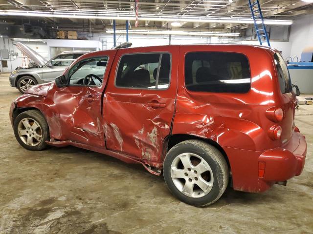 Obraz 2 z 2011 CHEVROLET HHR LS 2011 z VIN 3GNBAAFW2BS501076