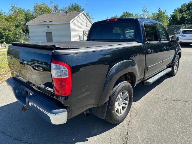 Obraz 2 z 2006 TOYOTA TUNDRA DOUBLE CAB SR5 2006 z VIN 5TBDT44196S506878