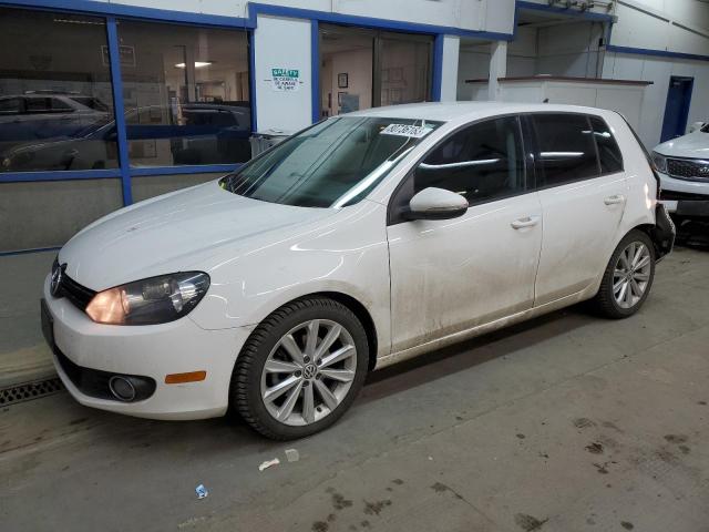 Obraz 1 z 2014 VOLKSWAGEN GOLF  2014 z VIN WVWDM7AJ0EW003099