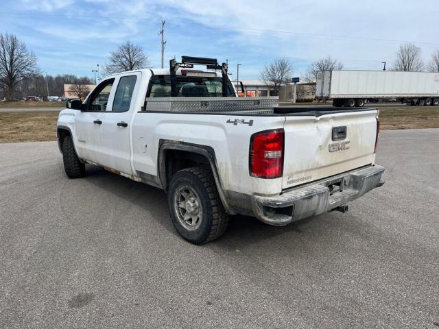 Image 3 of 2015 GMC SIERRA K1500 2015 with VIN 1GTV2TEC6FZ296733