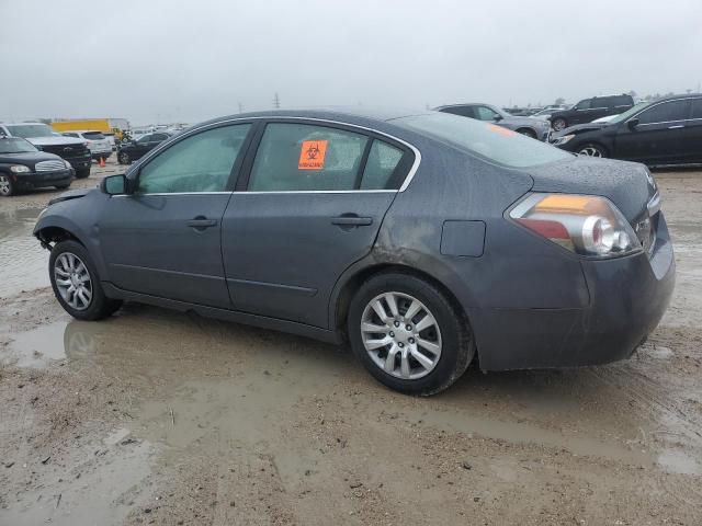 Image 2 of 2011 NISSAN ALTIMA BASE 2011 with VIN 1N4AL2AP7BN507573