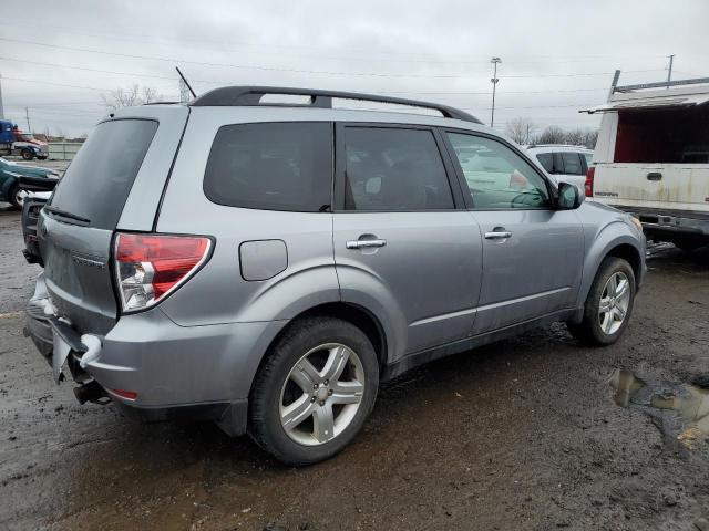 Obraz 3 z 2010 SUBARU FORESTER 2.5X PREMIUM 2010 z VIN JF2SH6CC9AH738782