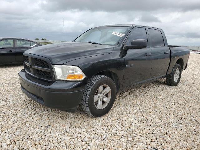 Изображение 2010 DODGE RAM 1500  2010