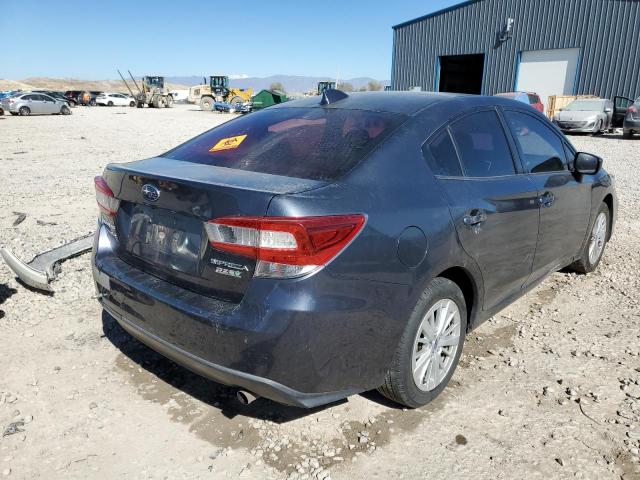 Obraz 3 z 2017 SUBARU IMPREZA PREMIUM PLUS 2017 z VIN 4S3GKAD69H3603455