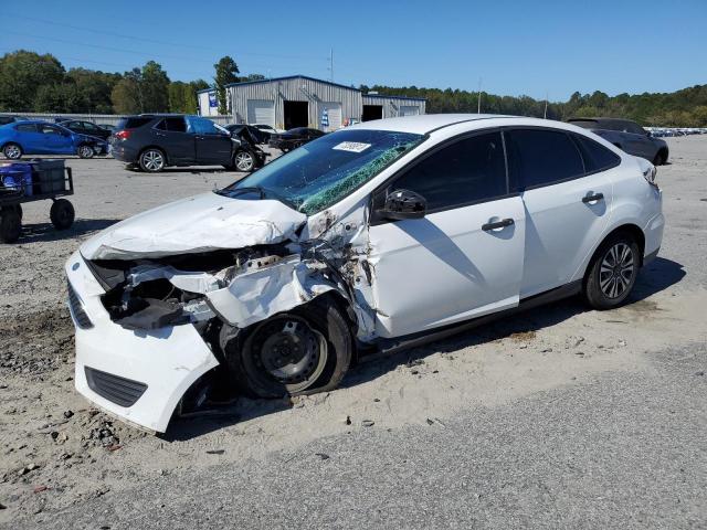 Изображение 1 2016 FORD FOCUS S 2016 с VIN 1FADP3E28GL228724