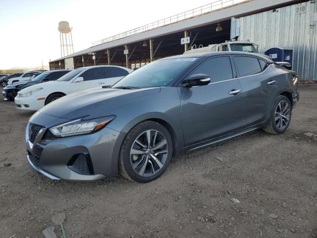 Obraz 2019 NISSAN MAXIMA S 2019