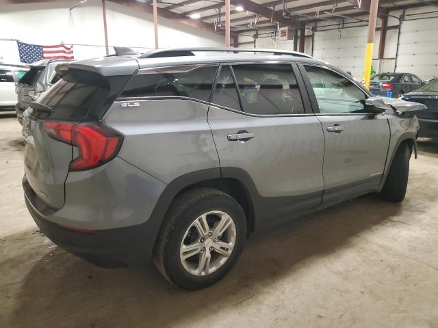 Image 3 of 2021 GMC TERRAIN SLE 2021 with VIN 3GKALTEV3ML381566