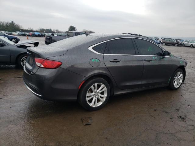 Изображение 3 2016 CHRYSLER 200 LIMITED 2016 с VIN 1C3CCCAB3GN169470