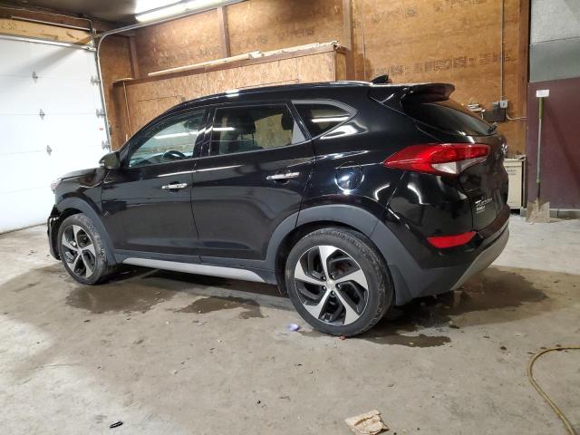 Изображение 2 2018 HYUNDAI TUCSON VALUE 2018 с VIN KM8J3CA23JU821273
