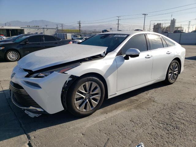 2023 TOYOTA MIRAI XLE 2023 image