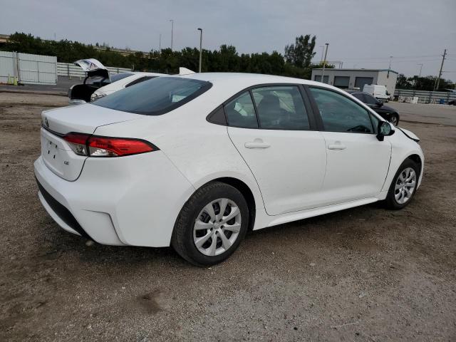 Изображение 3 2021 TOYOTA COROLLA LE 2021 с VIN 5YFEPMAE2MP245039