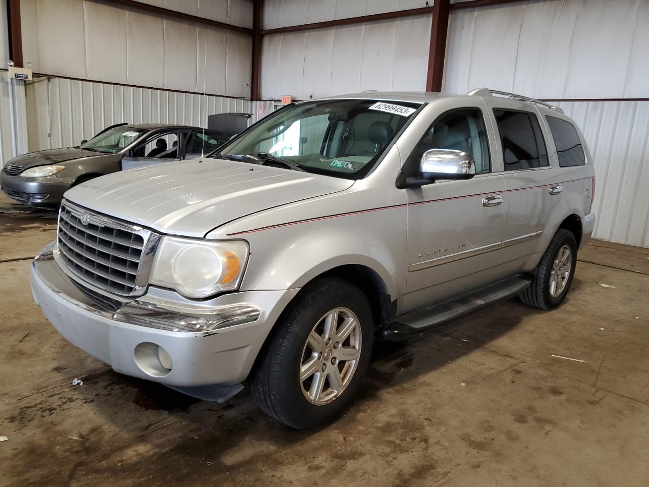 2007 CHRYSLER ASPEN LIMITED 2007 image