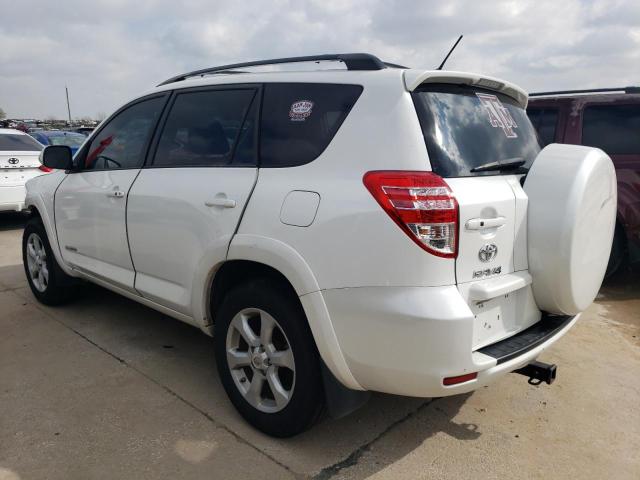 Изображение 2 2012 TOYOTA RAV4 LIMITED 2012 с VIN 2T3YK4DV7CW018831
