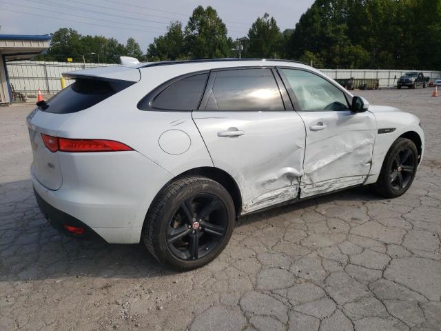 Image 3 of 2017 JAGUAR F-PACE R - SPORT 2017 with VIN SADCL2BV3HA899083