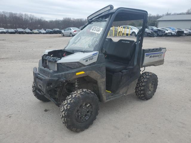 Obraz 2 z 2023 POLARIS RANGER SP 570 PREMIUM 2023 z VIN 3NSMAE577PE326007