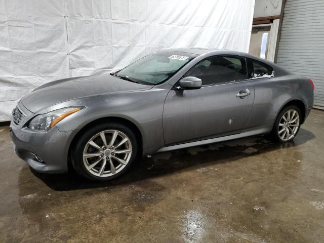 Image 1 of 2013 INFINITI G37  2013 with VIN JN1CV6EL7DM980817