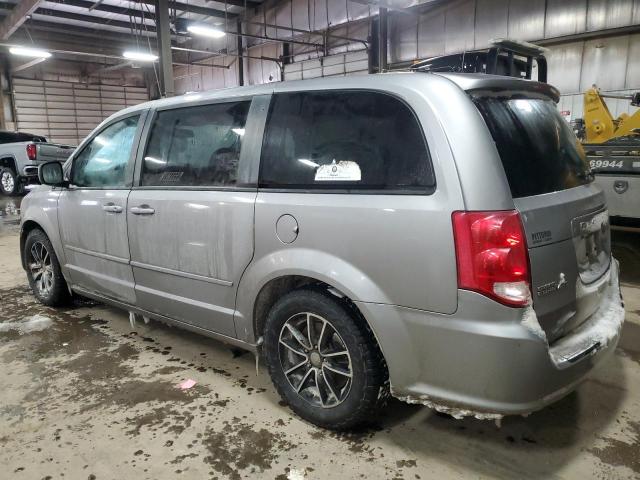 Image 2 of 2017 DODGE GRAND CARAVAN SE 2017 with VIN 2C4RDGBG0HR568541