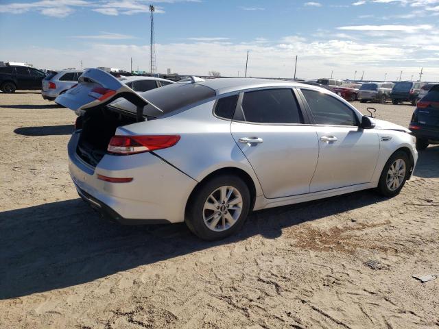 Image 3 of 2019 KIA OPTIMA LX 2019 with VIN 5XXGT4L32KG282453