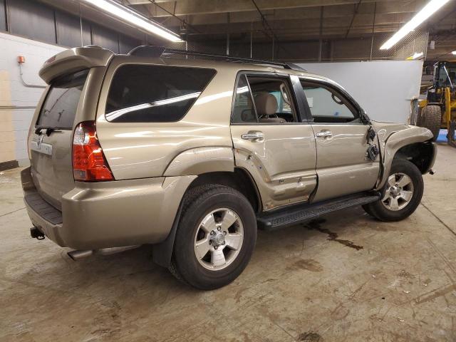 Изображение 3 2006 TOYOTA 4RUNNER SR5 2006 с VIN JTEBU14RX68072955