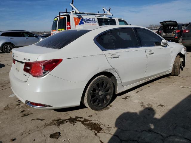 Изображение 3 2014 ACURA RLX  2014 с VIN JH4KC1F33EC002661