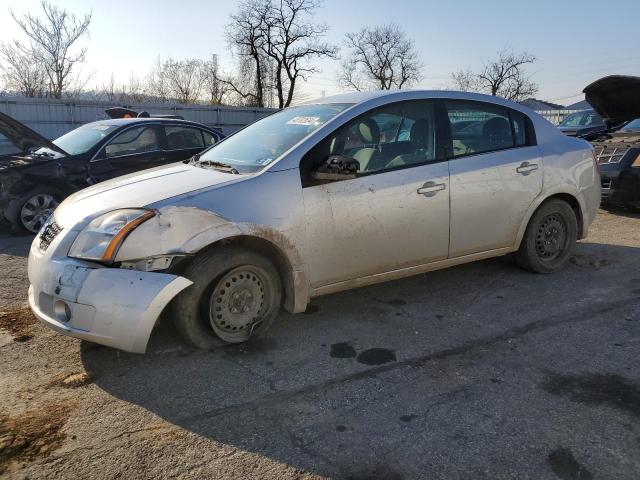 2008 NISSAN SENTRA 2.0 2008 image