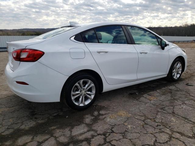 Изображение 3 2019 CHEVROLET CRUZE LT 2019 с VIN 1G1BE5SM7K7115348